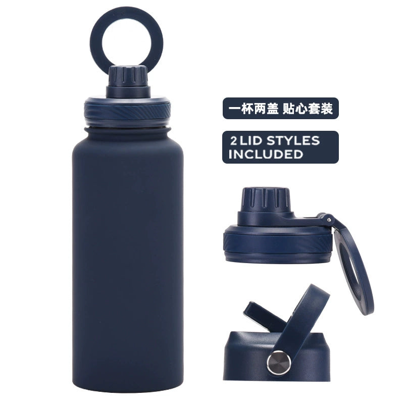 Viral Hydrofluence Water Bottle