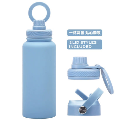 Viral Hydrofluence Water Bottle