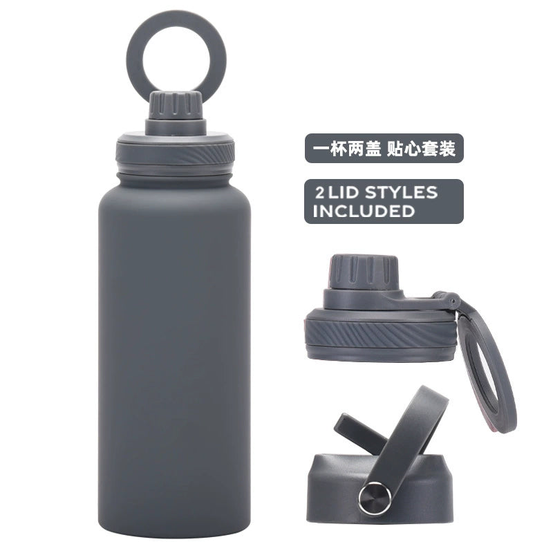 Viral Hydrofluence Water Bottle