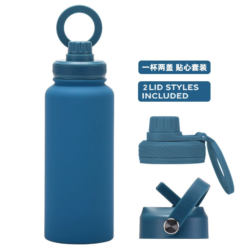 Viral Hydrofluence Water Bottle